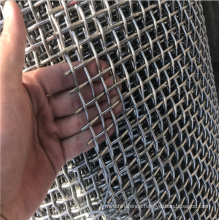 low price higher wear resistance polyurethane mining screen mesh vibrating sieve mesh with hooks